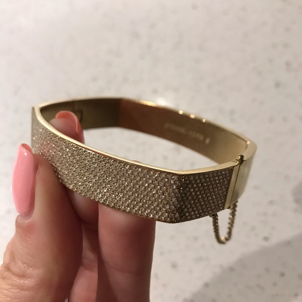 Michael kors bracelet